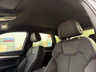 ¡OFERTA JULIO! Audi Q5 55TFSIe 367cv.Sline Quattro