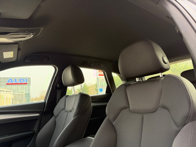 Audi Q5 55TFSIe 367cv.Sline Quattro