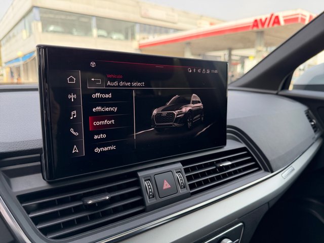 Audi Q5 55TFSIe 367cv.Sline Quattro