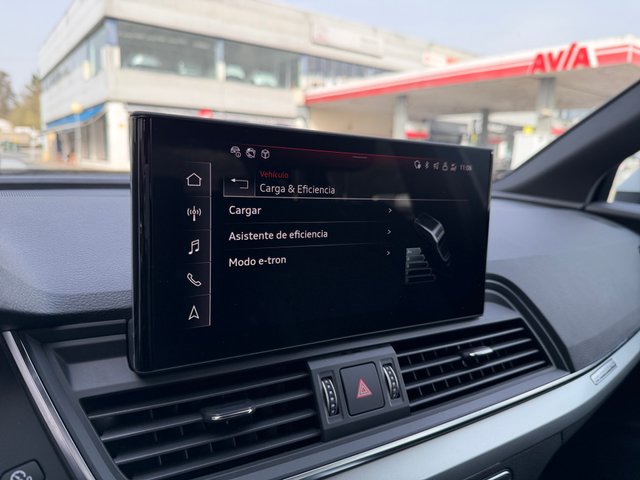 Audi Q5 55TFSIe 367cv.Sline Quattro