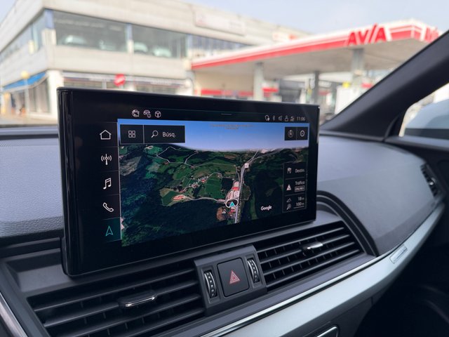 Audi Q5 55TFSIe 367cv.Sline Quattro