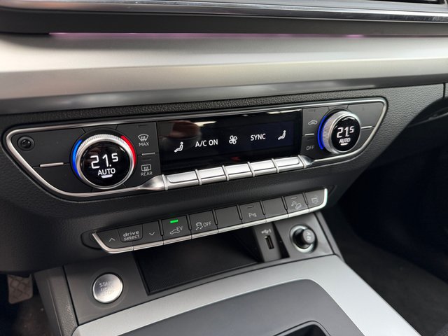 Audi Q5 55TFSIe 367cv.Sline Quattro