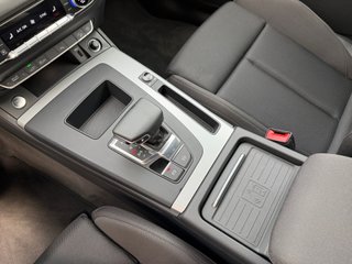 ¡OFERTA JULIO! Audi Q5 55TFSIe 367cv.Sline Quattro