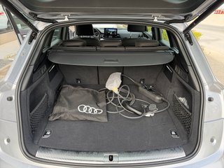 ¡OFERTA JULIO! Audi Q5 55TFSIe 367cv.Sline Quattro