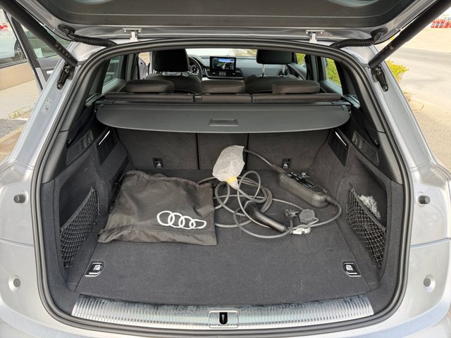 Audi Q5 55TFSIe 367cv.Sline Quattro