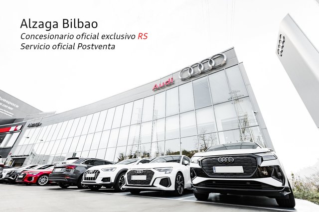 Audi Q5 55TFSIe 367cv.Sline Quattro