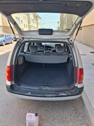 Renault Megane MUY BUEN ESTADO