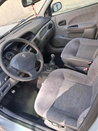 Renault Megane MUY BUEN ESTADO