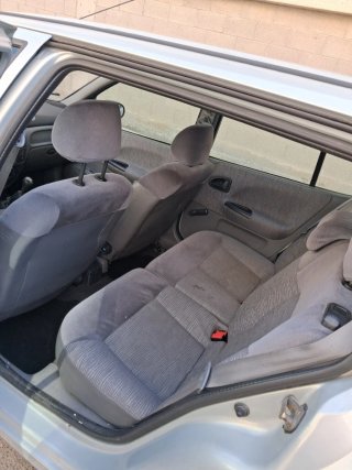 Renault Megane MUY BUEN ESTADO