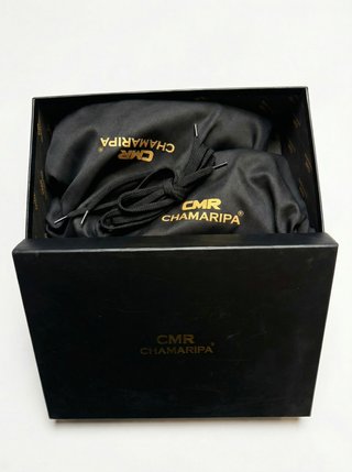 Chamaripa elevator water resistant boots