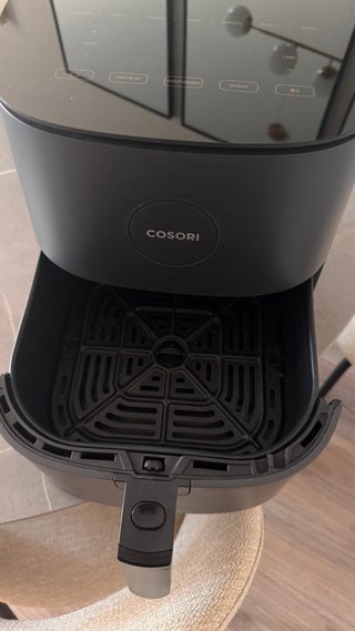 Freidora de aire Cosori 4,7L