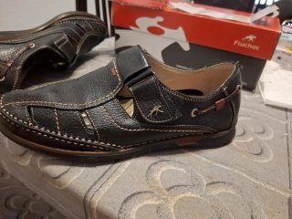 Sandalias Fluchos Talla 42 Hombre