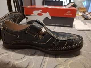 Sandalias Fluchos Talla 42 Hombre