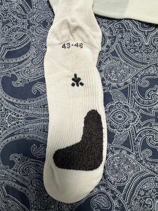 Calcetines Castelli Largos Reforzados