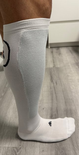 Calcetines Castelli Largos Reforzados