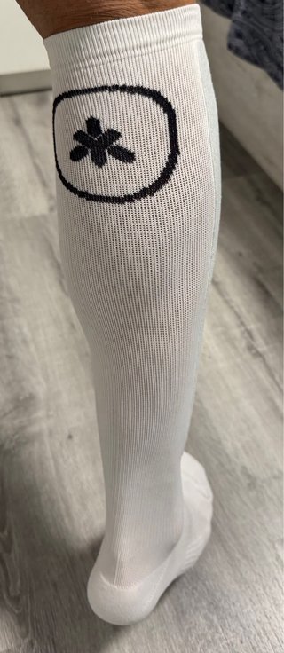 Calcetines Castelli Largos Reforzados