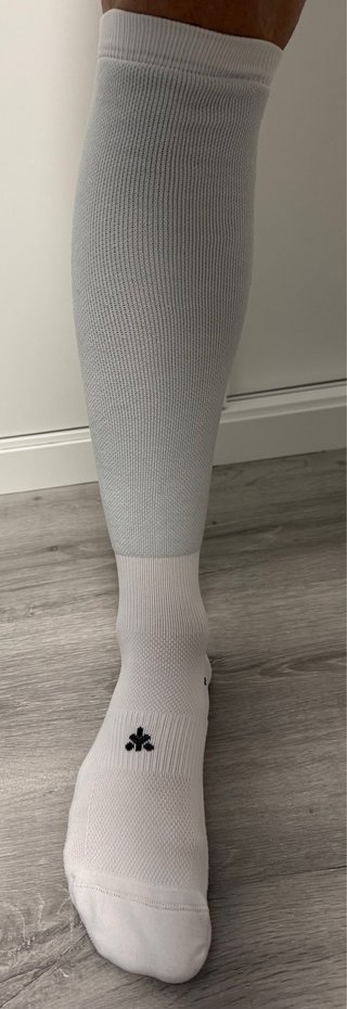 Calcetines Castelli Largos Reforzados
