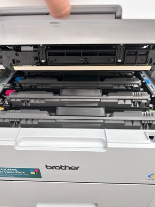 Stampante Brother MFC-L3750CDW