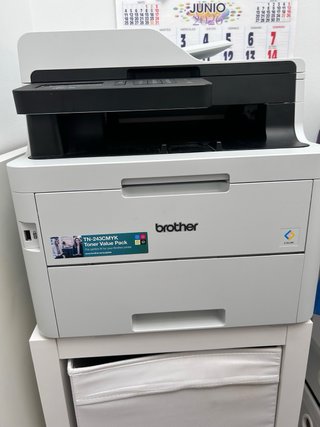 Stampante Brother MFC-L3750CDW