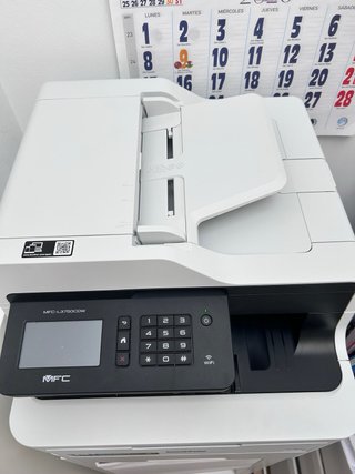Stampante Brother MFC-L3750CDW