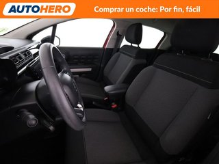 Citroën C3 1.6 Blue-HDi Feel