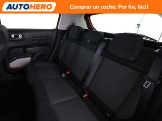 Citroën C3 1.6 Blue-HDi Feel
