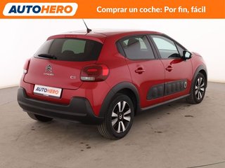 Citroën C3 1.6 Blue-HDi Feel