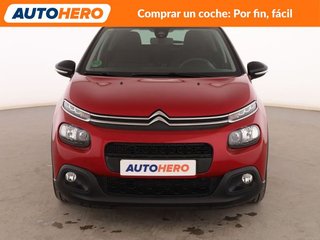 Citroën C3 1.6 Blue-HDi Feel