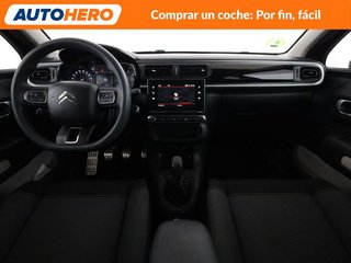 Citroën C3 1.6 Blue-HDi Feel