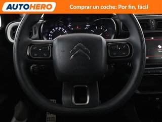 Citroën C3 1.6 Blue-HDi Feel