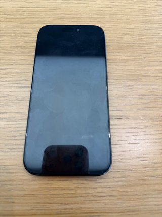 iPhone 16 Pro Space Gray