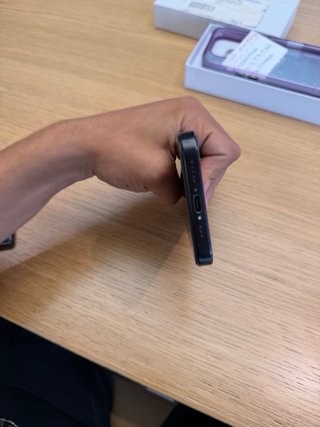 iPhone 16 Pro Space Gray