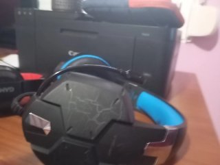 TV LG 27 + PS2 + 2 Juegos
