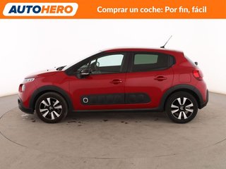 Citroën C3 1.6 Blue-HDi Feel