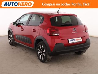 Citroën C3 1.6 Blue-HDi Feel