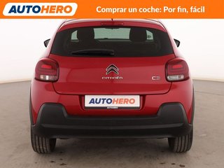 Citroën C3 1.6 Blue-HDi Feel