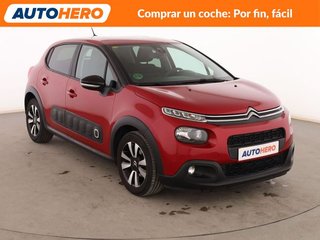 Citroën C3 1.6 Blue-HDi Feel