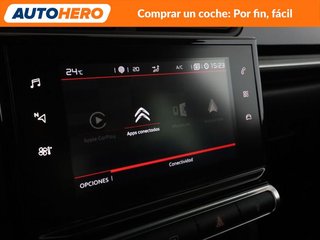 Citroën C3 1.6 Blue-HDi Feel