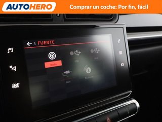 Citroën C3 1.6 Blue-HDi Feel