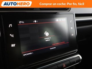 Citroën C3 1.6 Blue-HDi Feel