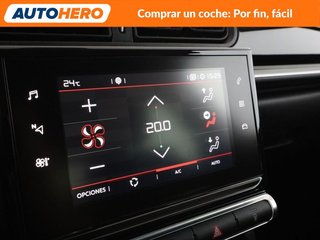 Citroën C3 1.6 Blue-HDi Feel