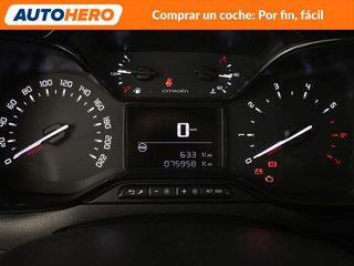 Citroën C3 1.6 Blue-HDi Feel