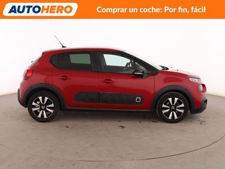 Citroën C3 1.6 Blue-HDi Feel