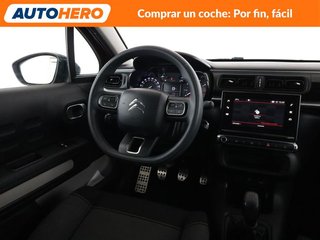 Citroën C3 1.6 Blue-HDi Feel