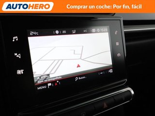 Citroën C3 1.6 Blue-HDi Feel