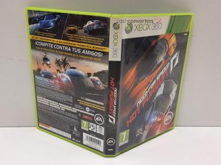 need for speed hot pursuit x360