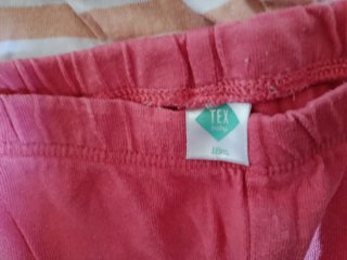Lote Ropa Verano Niños