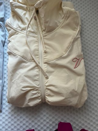Lote 8 Ropa Deportiva Puma. Diferente Marcas, S/M