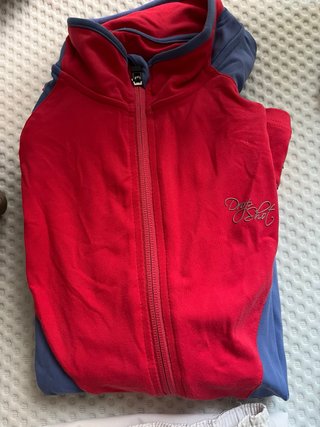 Lote 8 Ropa Deportiva Puma. Diferente Marcas, S/M