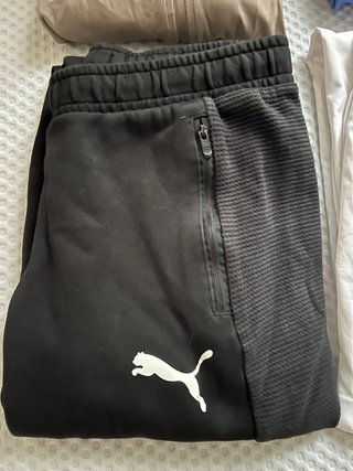 Lote 8 Ropa Deportiva Puma. Diferente Marcas, S/M